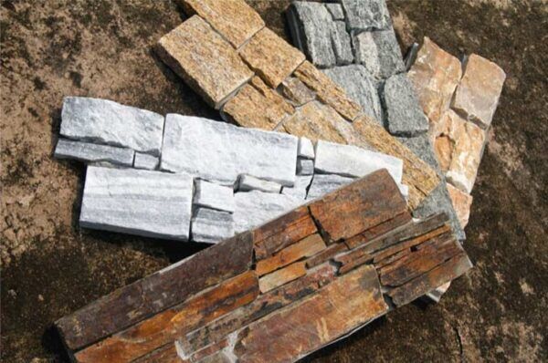 Natural stone cladding: The Complete Guide - Top Source Slate